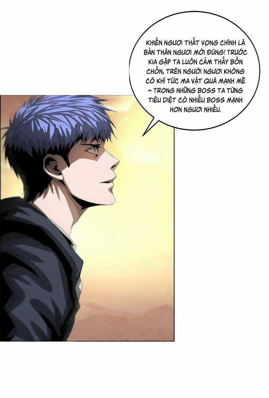 Một Mình Dạo Quanh Hầm Ngục Chapter 30 trang 21