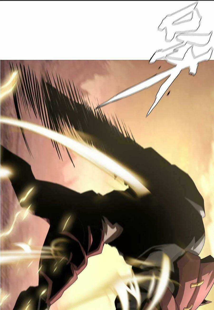 Một Mình Dạo Quanh Hầm Ngục Chapter 30 trang 27