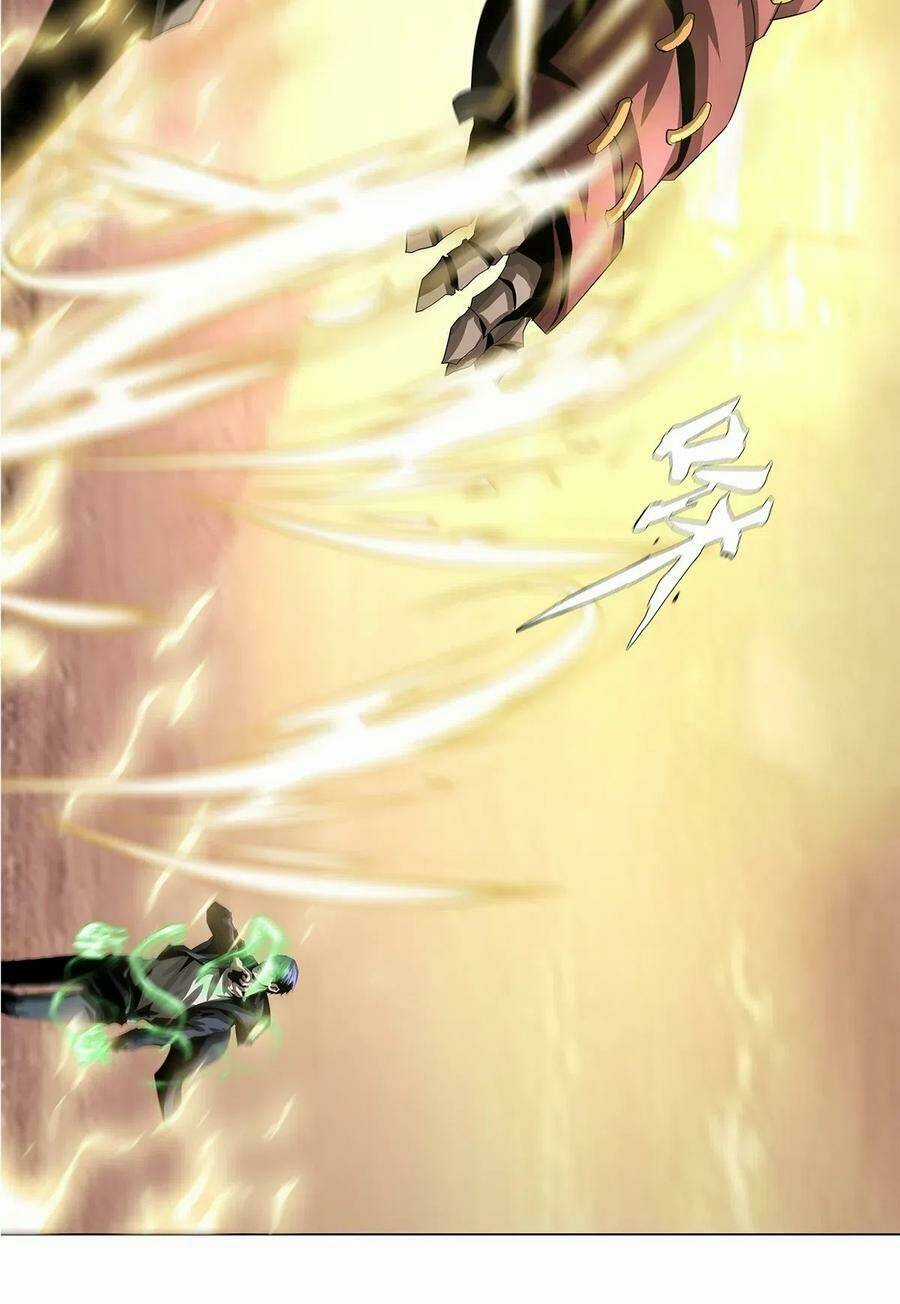 Một Mình Dạo Quanh Hầm Ngục Chapter 30 trang 28