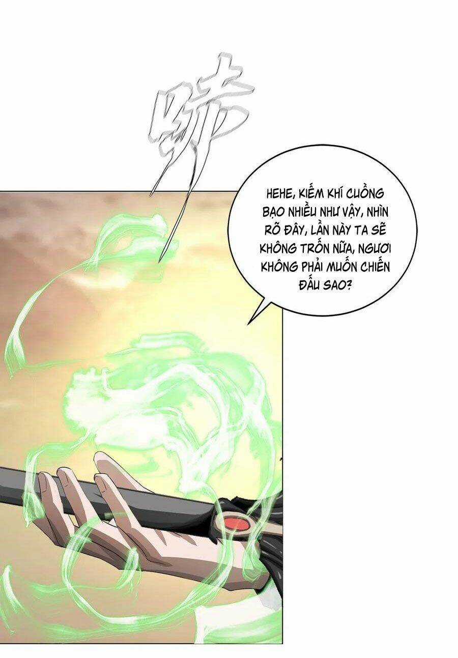 Một Mình Dạo Quanh Hầm Ngục Chapter 30 trang 29