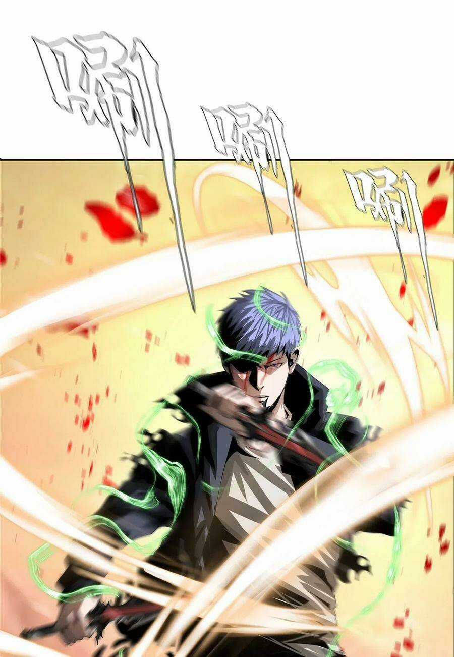 Một Mình Dạo Quanh Hầm Ngục Chapter 30 trang 32