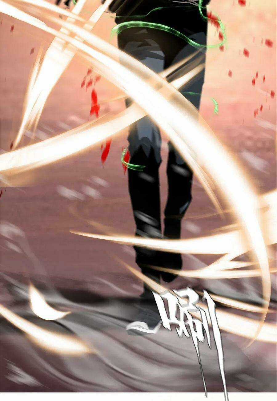 Một Mình Dạo Quanh Hầm Ngục Chapter 30 trang 33