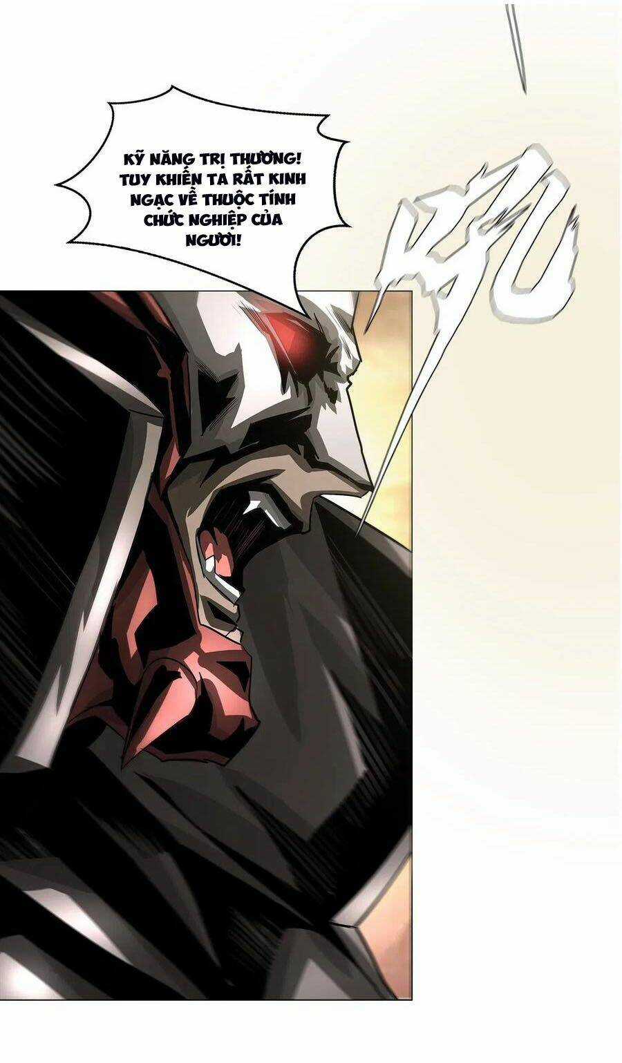 Một Mình Dạo Quanh Hầm Ngục Chapter 30 trang 34