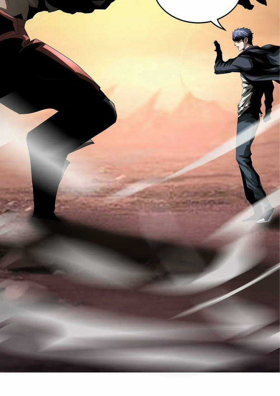 Một Mình Dạo Quanh Hầm Ngục Chapter 30 trang 36