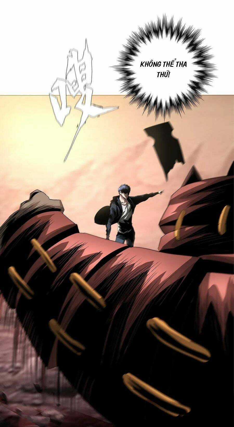 Một Mình Dạo Quanh Hầm Ngục Chapter 30 trang 41