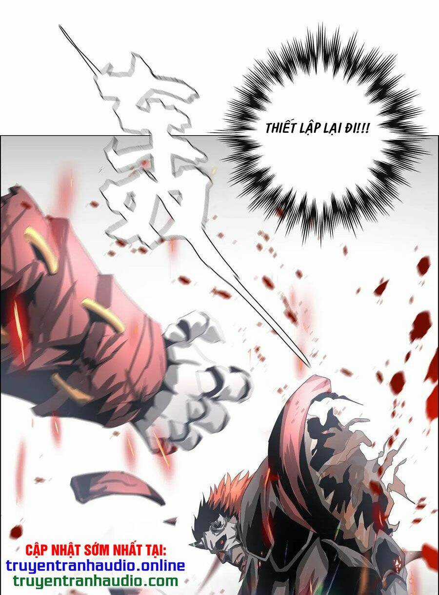 Một Mình Dạo Quanh Hầm Ngục Chapter 30 trang 46