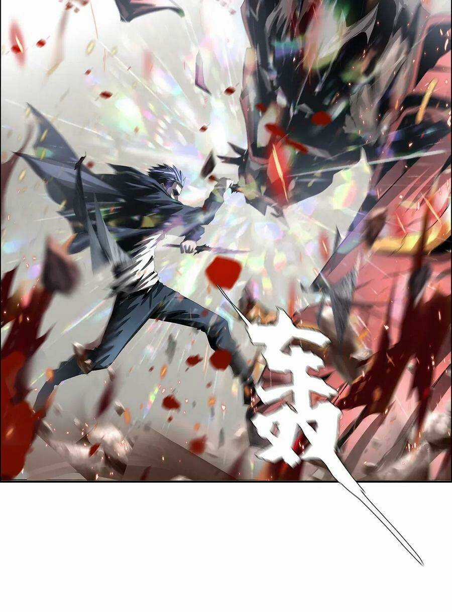 Một Mình Dạo Quanh Hầm Ngục Chapter 30 trang 47
