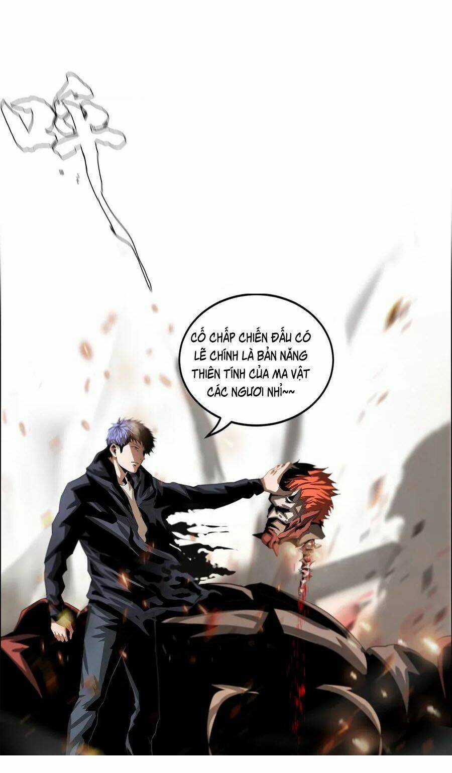 Một Mình Dạo Quanh Hầm Ngục Chapter 30 trang 49