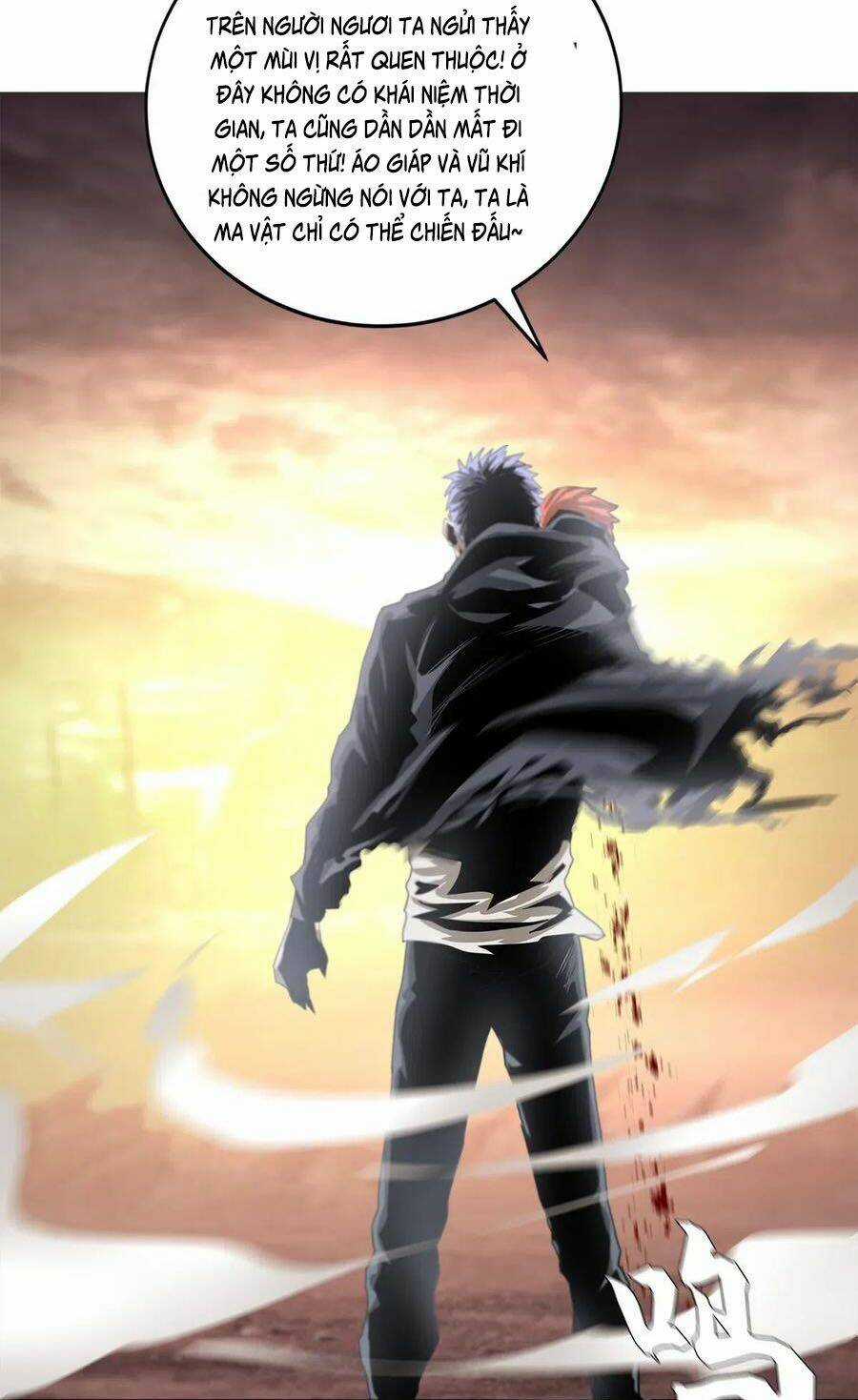 Một Mình Dạo Quanh Hầm Ngục Chapter 30 trang 51