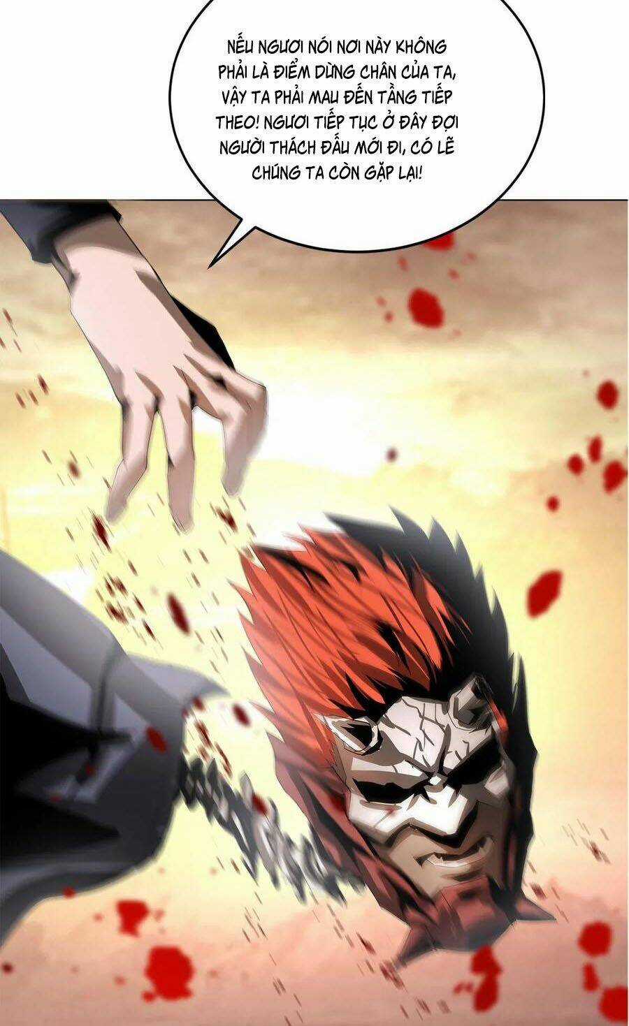 Một Mình Dạo Quanh Hầm Ngục Chapter 30 trang 52