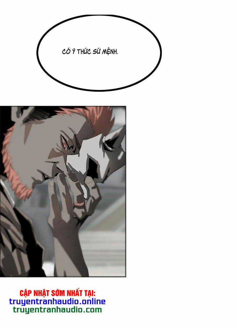 Một Mình Dạo Quanh Hầm Ngục Chapter 30 trang 56