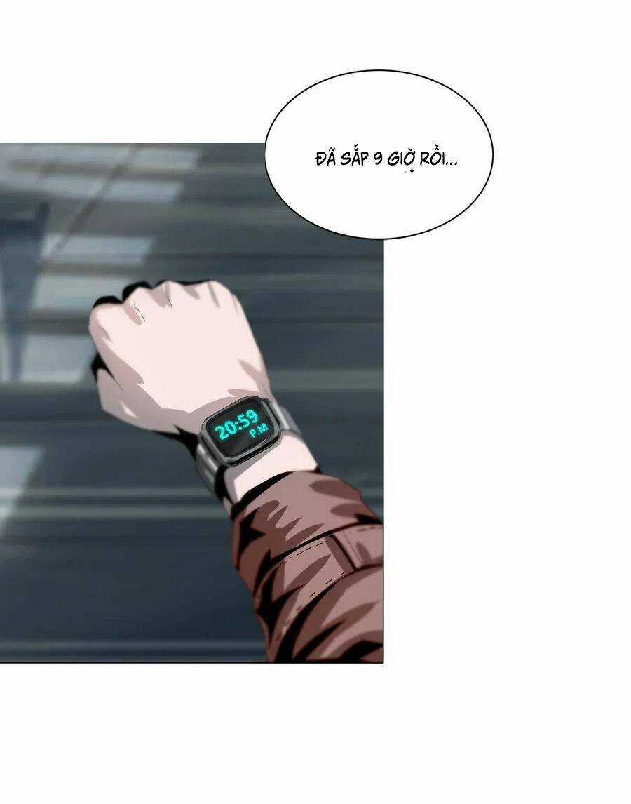 Một Mình Dạo Quanh Hầm Ngục Chapter 30 trang 63