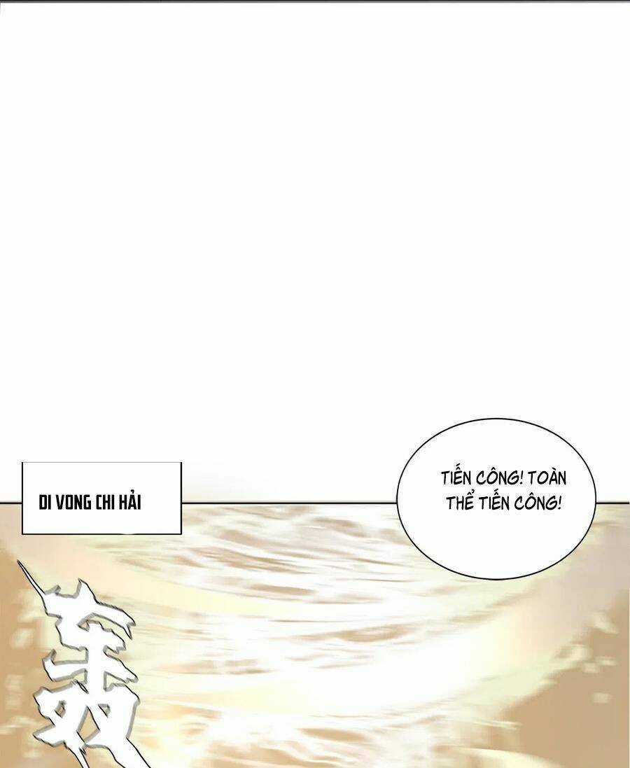 Một Mình Dạo Quanh Hầm Ngục Chapter 30 trang 65
