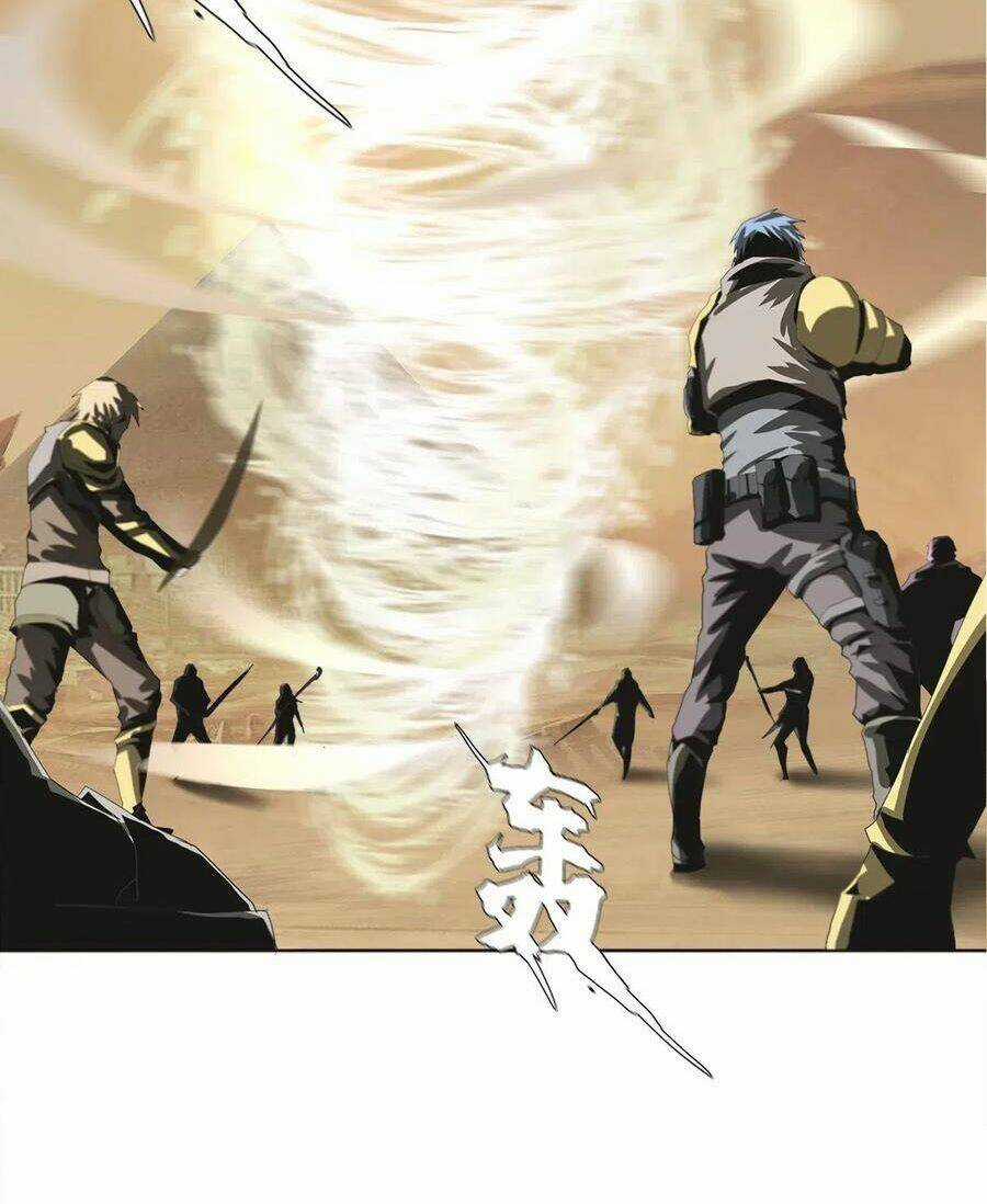 Một Mình Dạo Quanh Hầm Ngục Chapter 30 trang 66