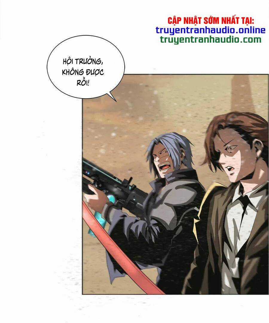 Một Mình Dạo Quanh Hầm Ngục Chapter 30 trang 67