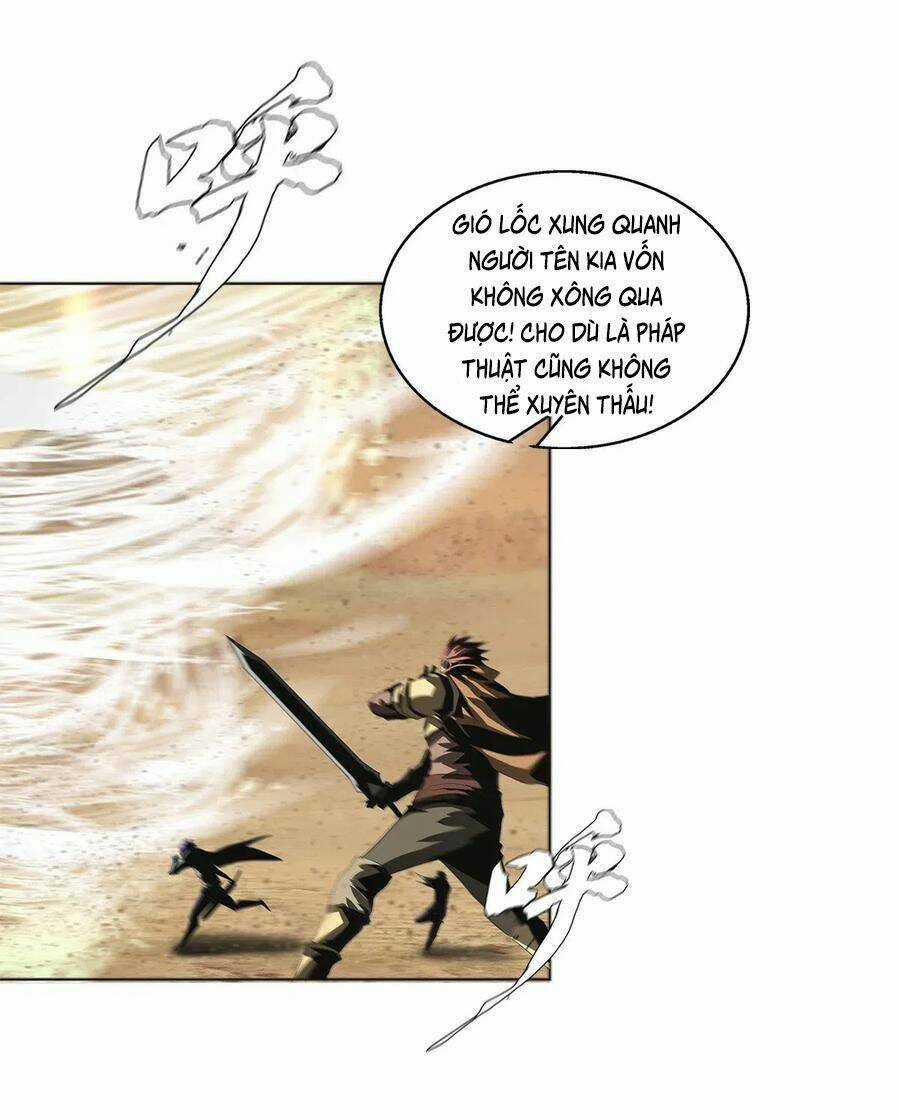 Một Mình Dạo Quanh Hầm Ngục Chapter 30 trang 68