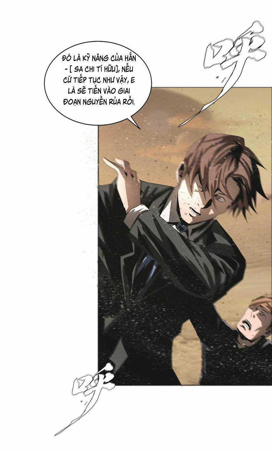 Một Mình Dạo Quanh Hầm Ngục Chapter 30 trang 69