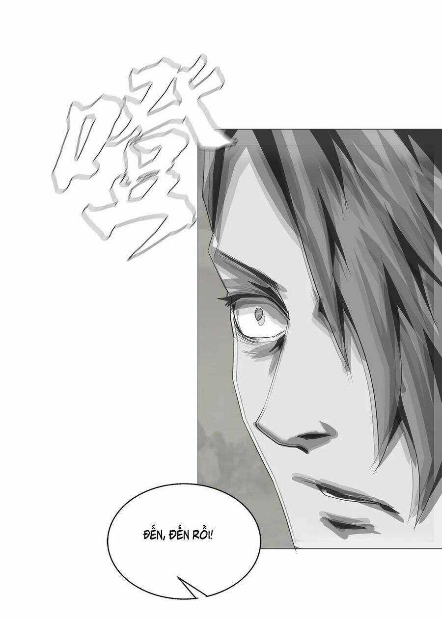 Một Mình Dạo Quanh Hầm Ngục Chapter 30 trang 71