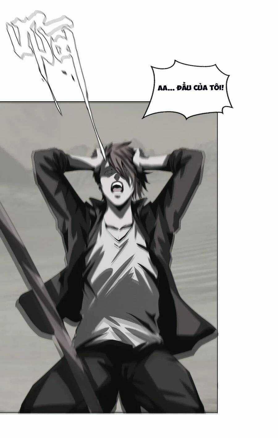 Một Mình Dạo Quanh Hầm Ngục Chapter 30 trang 72