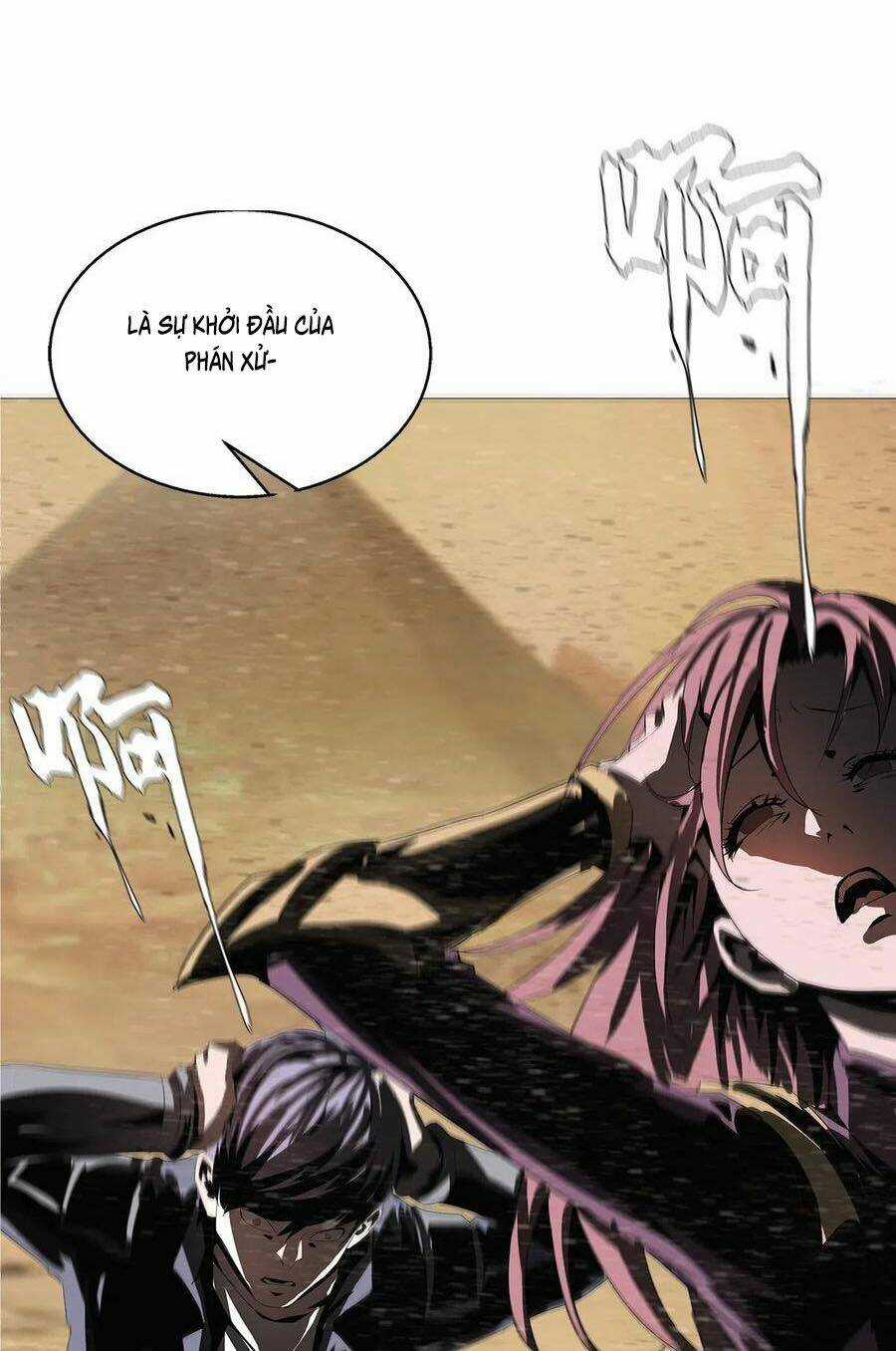 Một Mình Dạo Quanh Hầm Ngục Chapter 30 trang 73
