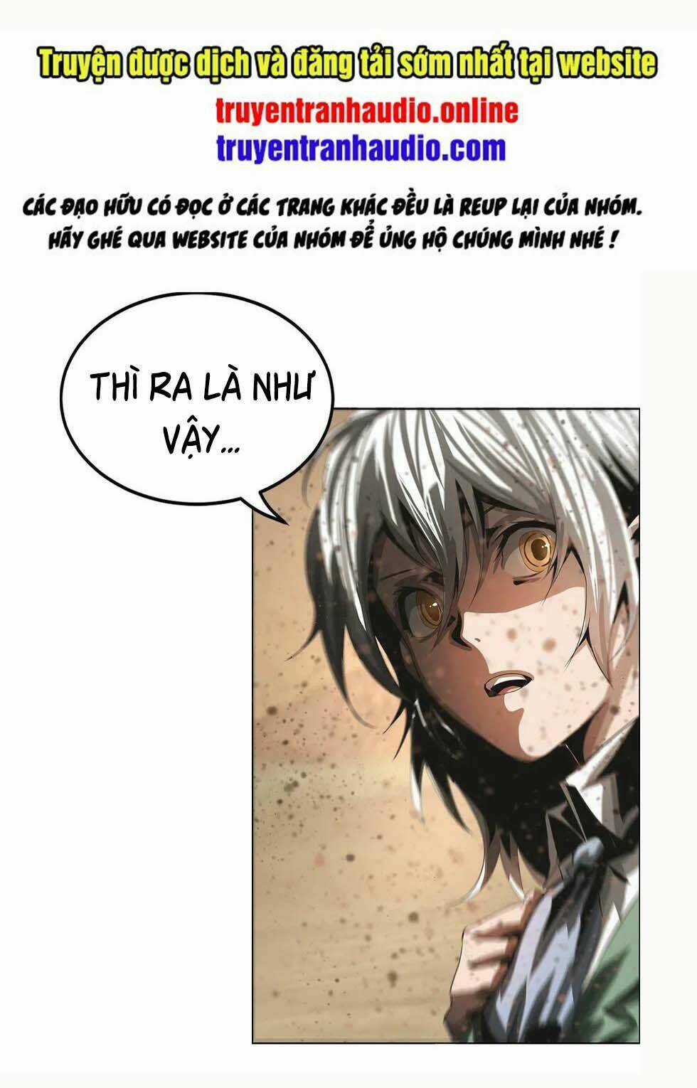 Một Mình Dạo Quanh Hầm Ngục Chapter 31 trang 0