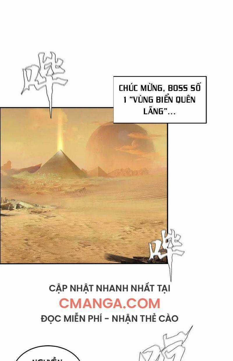 Một Mình Dạo Quanh Hầm Ngục Chapter 32 trang 0