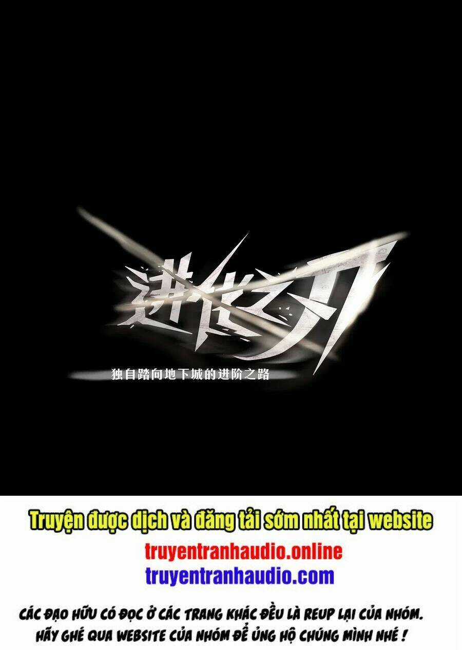 Một Mình Dạo Quanh Hầm Ngục Chapter 33 trang 0