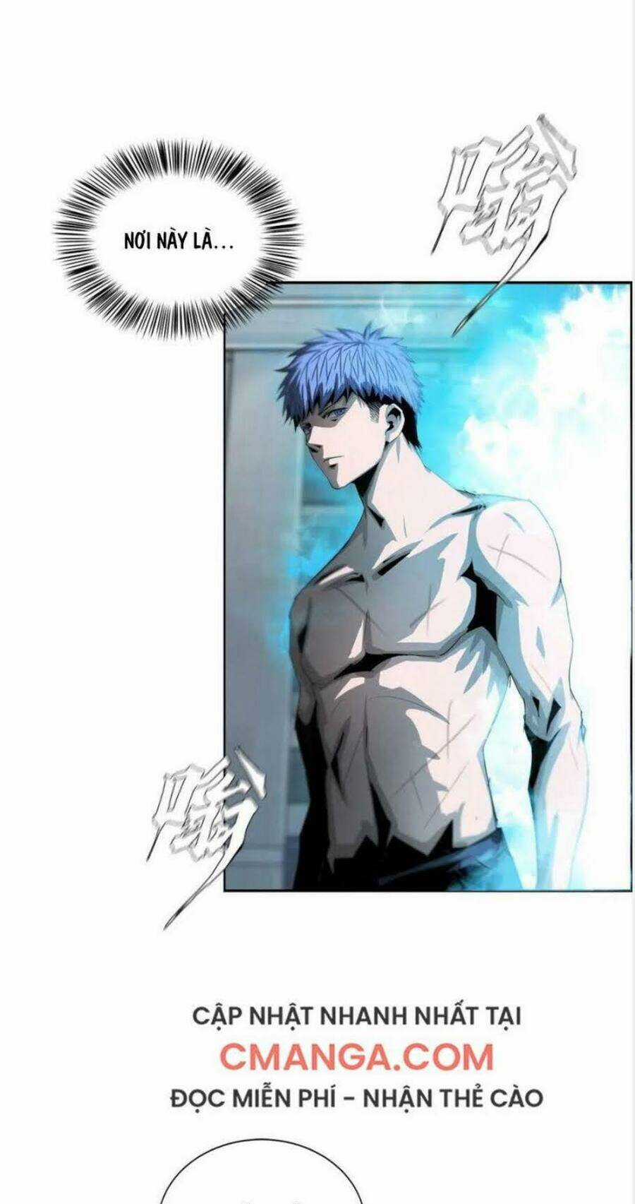 Một Mình Dạo Quanh Hầm Ngục Chapter 34 trang 0