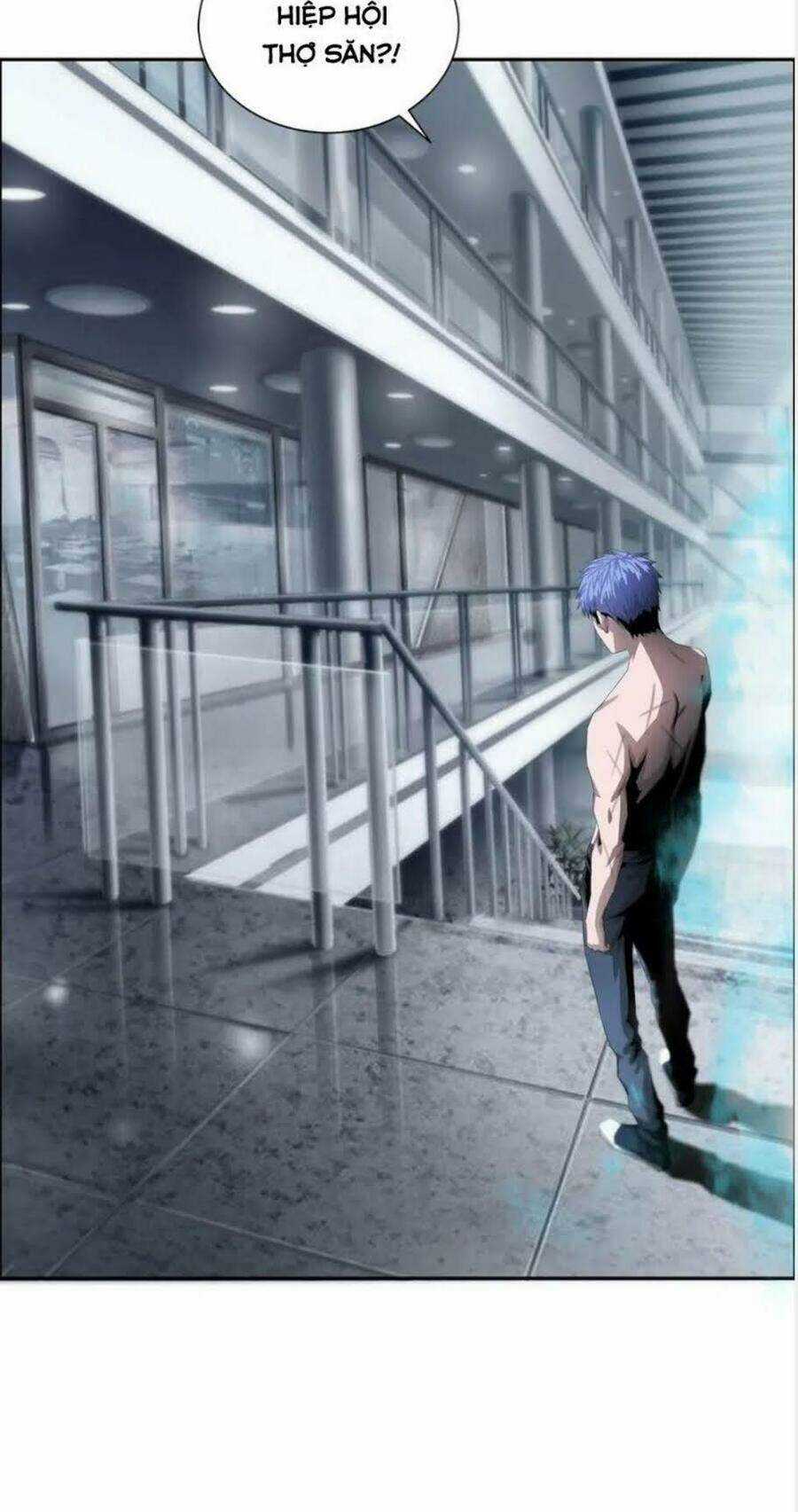 Một Mình Dạo Quanh Hầm Ngục Chapter 34 trang 1