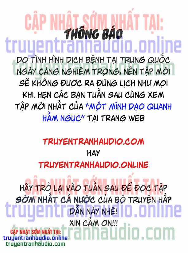Một Mình Dạo Quanh Hầm Ngục Chapter 38.1 trang 0