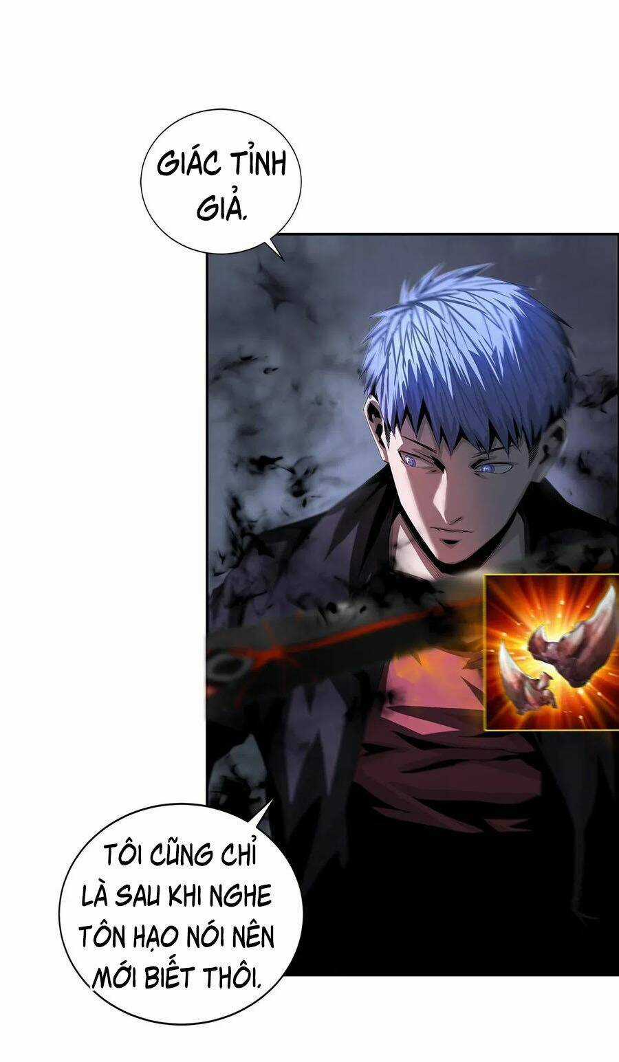 Một Mình Dạo Quanh Hầm Ngục Chapter 38 trang 1