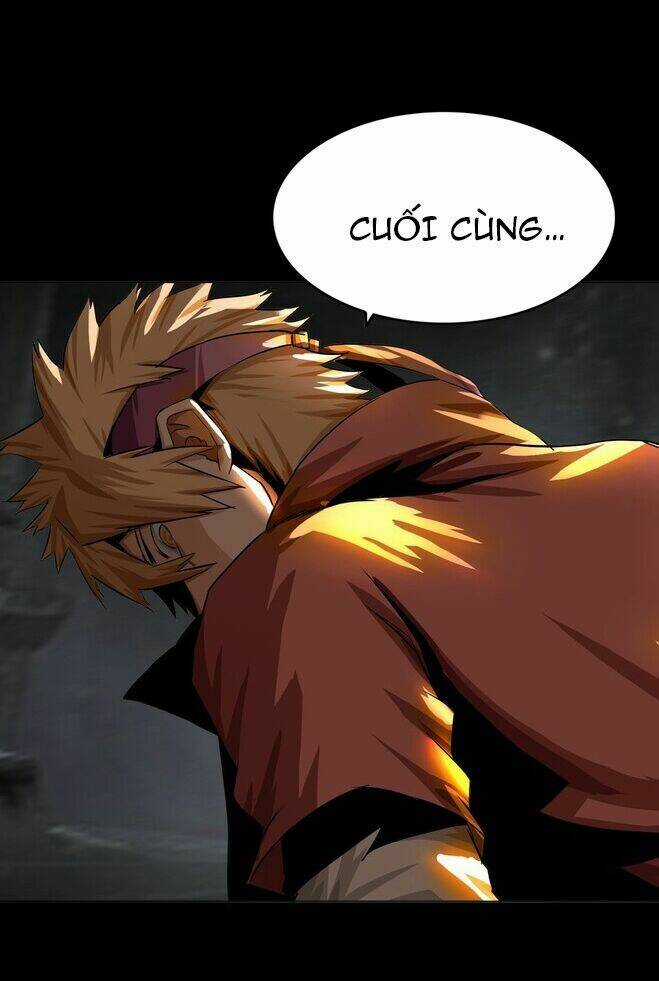 Một Mình Dạo Quanh Hầm Ngục Chapter 4 trang 10