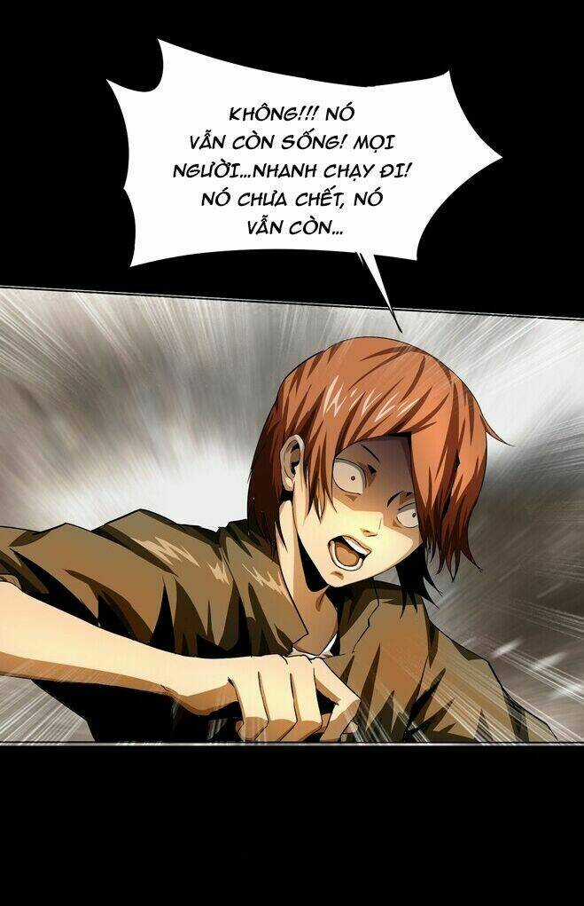 Một Mình Dạo Quanh Hầm Ngục Chapter 4 trang 14