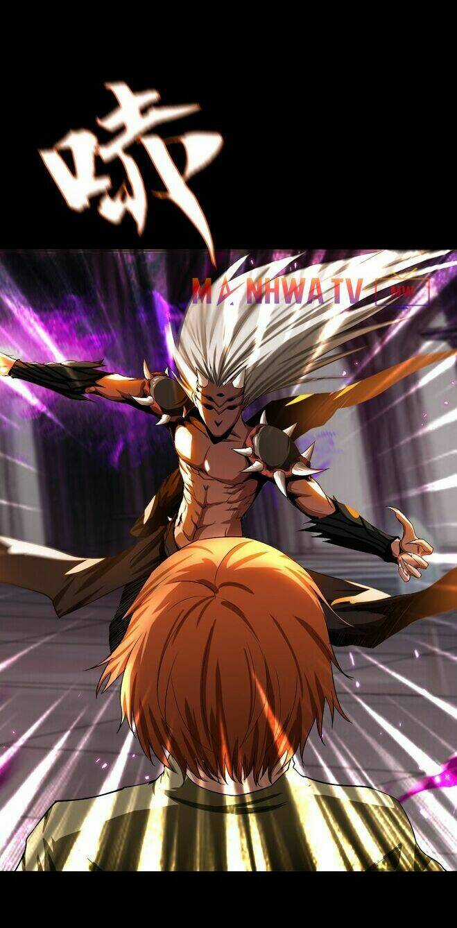 Một Mình Dạo Quanh Hầm Ngục Chapter 4 trang 21