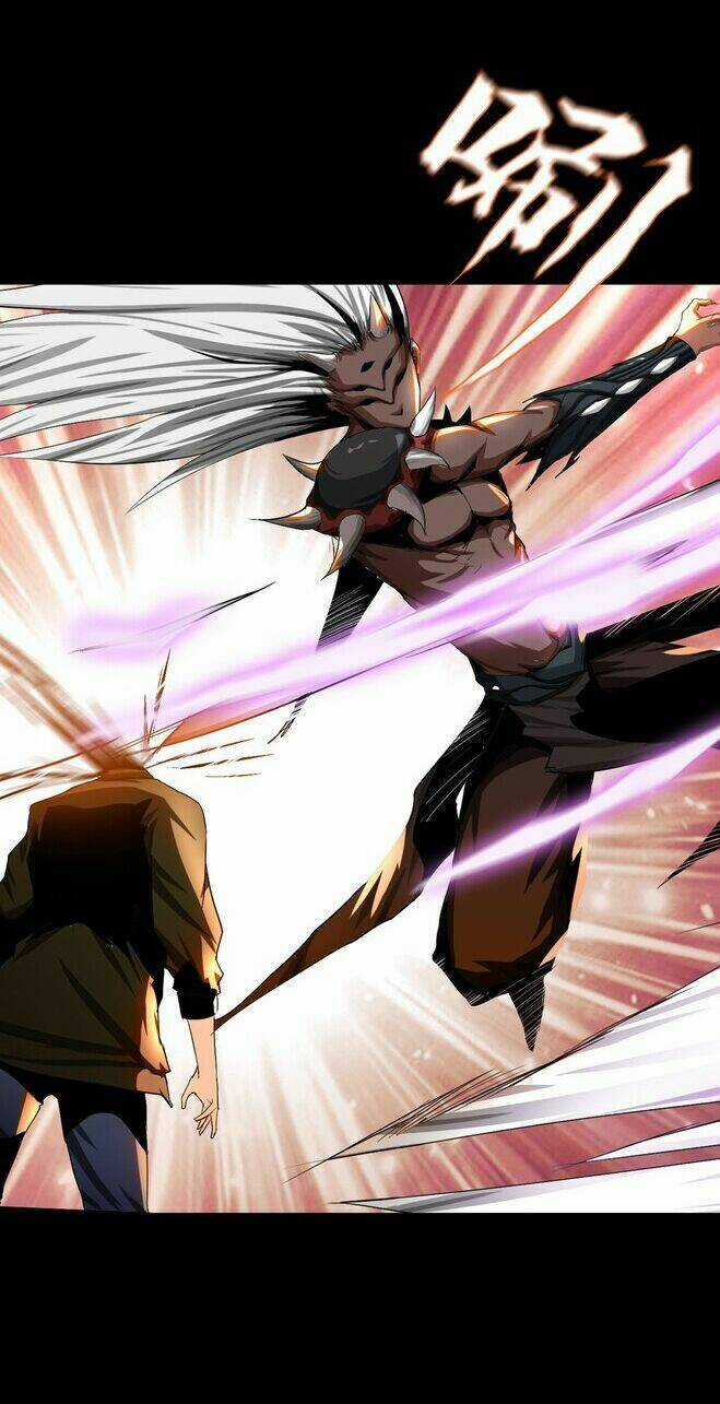 Một Mình Dạo Quanh Hầm Ngục Chapter 4 trang 22