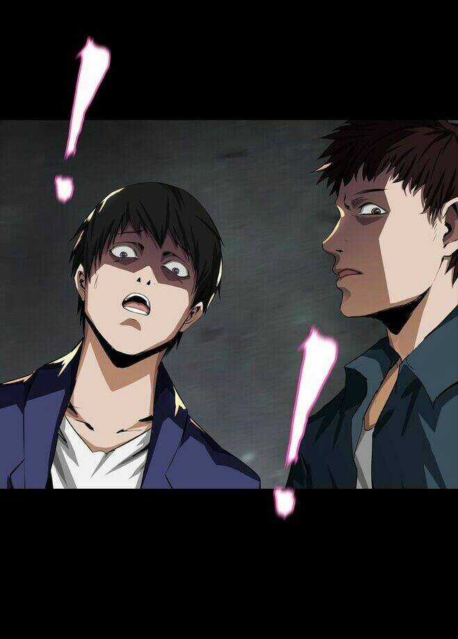 Một Mình Dạo Quanh Hầm Ngục Chapter 4 trang 24