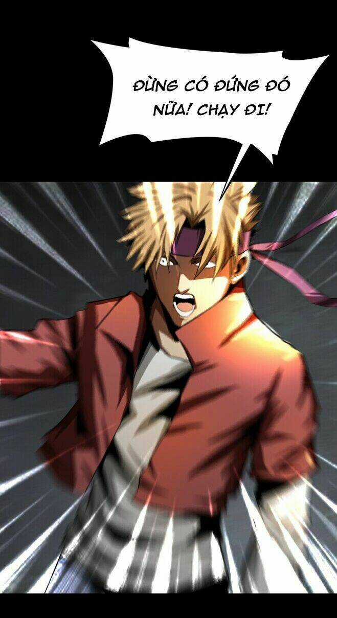 Một Mình Dạo Quanh Hầm Ngục Chapter 4 trang 26