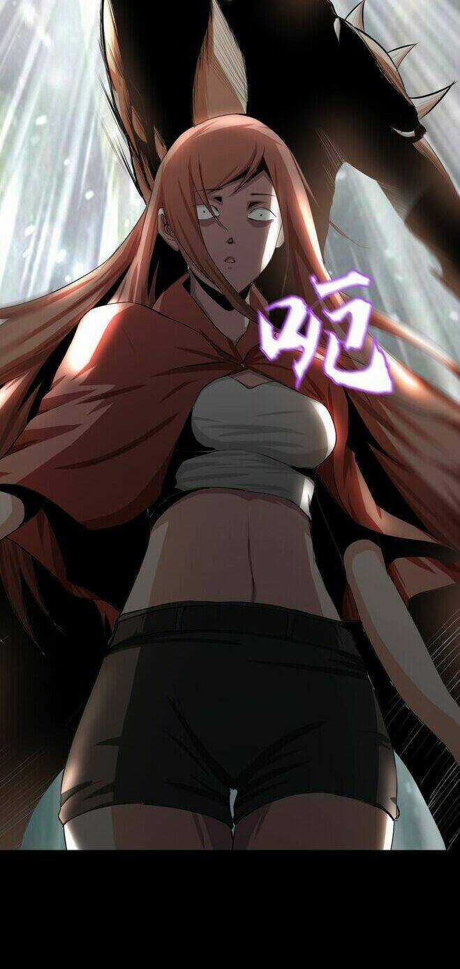 Một Mình Dạo Quanh Hầm Ngục Chapter 4 trang 28