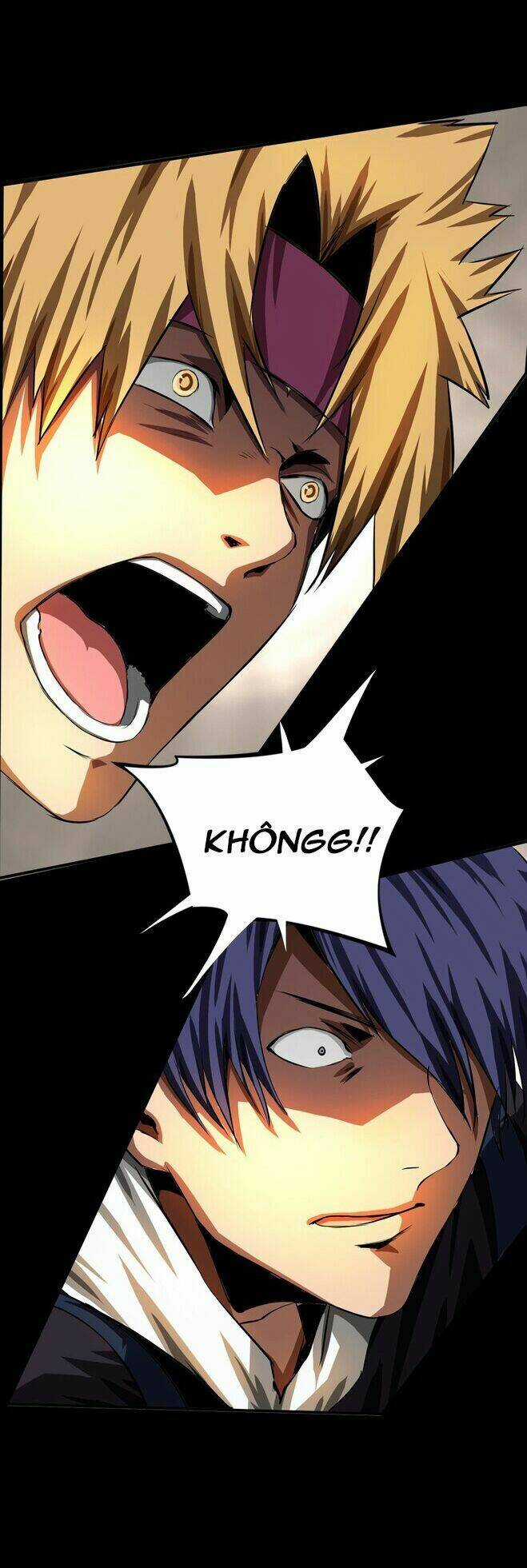 Một Mình Dạo Quanh Hầm Ngục Chapter 4 trang 29