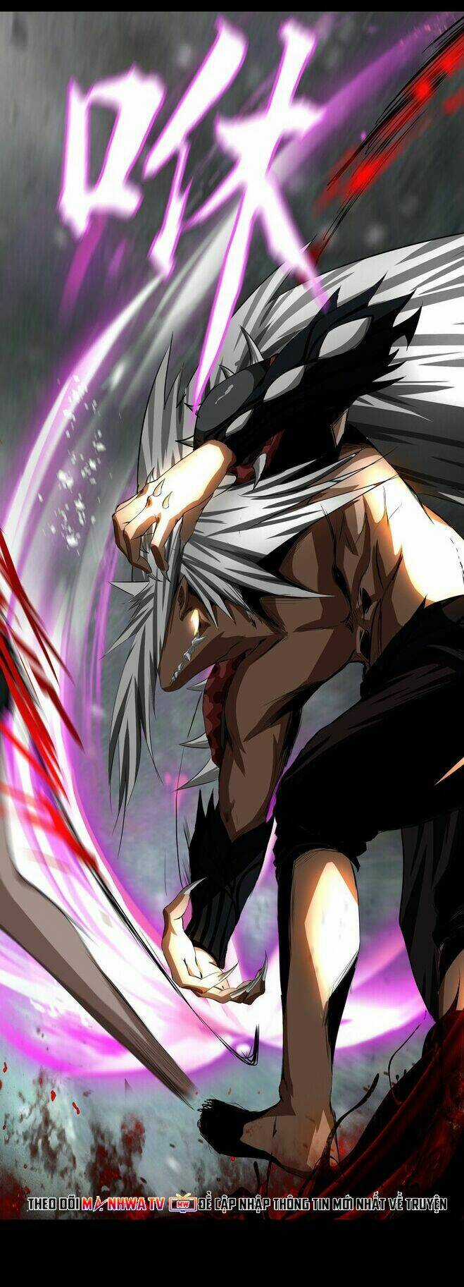 Một Mình Dạo Quanh Hầm Ngục Chapter 4 trang 30