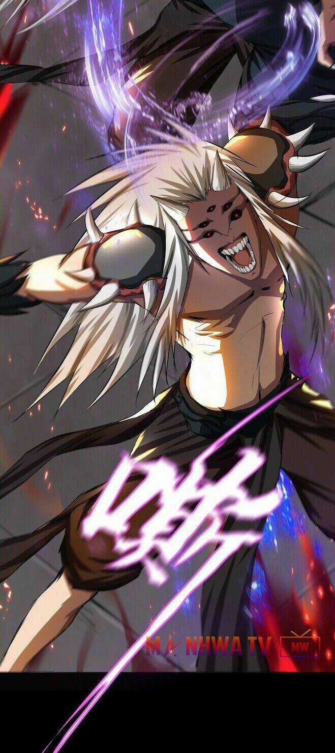 Một Mình Dạo Quanh Hầm Ngục Chapter 4 trang 35