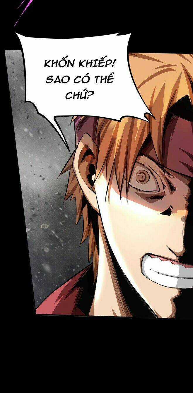 Một Mình Dạo Quanh Hầm Ngục Chapter 4 trang 36