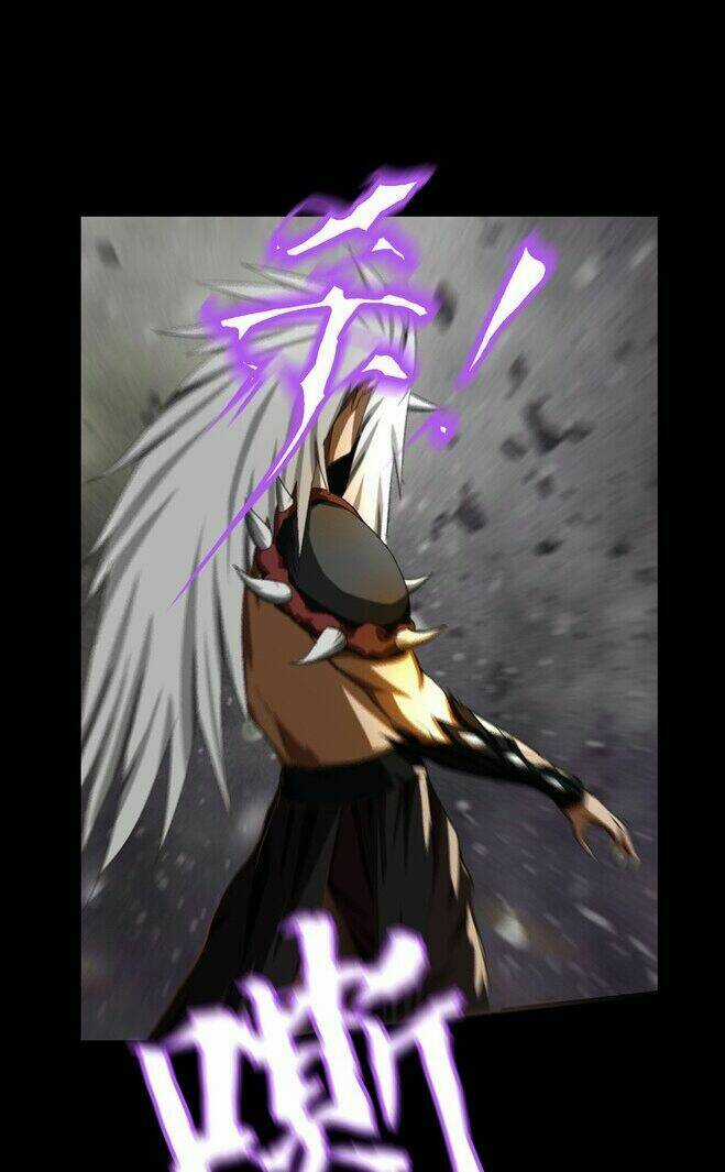 Một Mình Dạo Quanh Hầm Ngục Chapter 4 trang 38