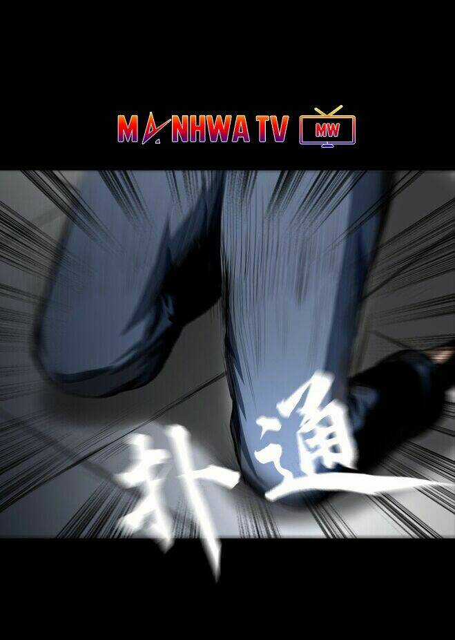 Một Mình Dạo Quanh Hầm Ngục Chapter 4 trang 48