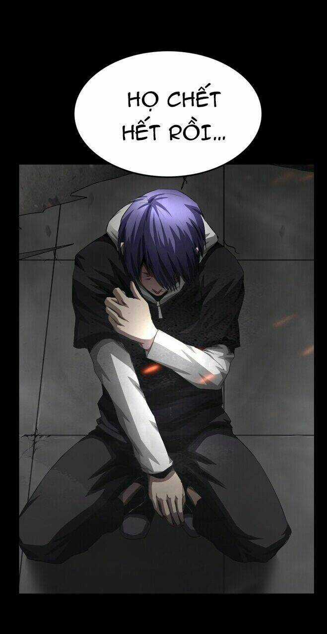 Một Mình Dạo Quanh Hầm Ngục Chapter 4 trang 49