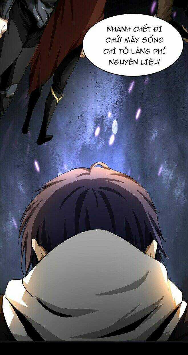 Một Mình Dạo Quanh Hầm Ngục Chapter 4 trang 52