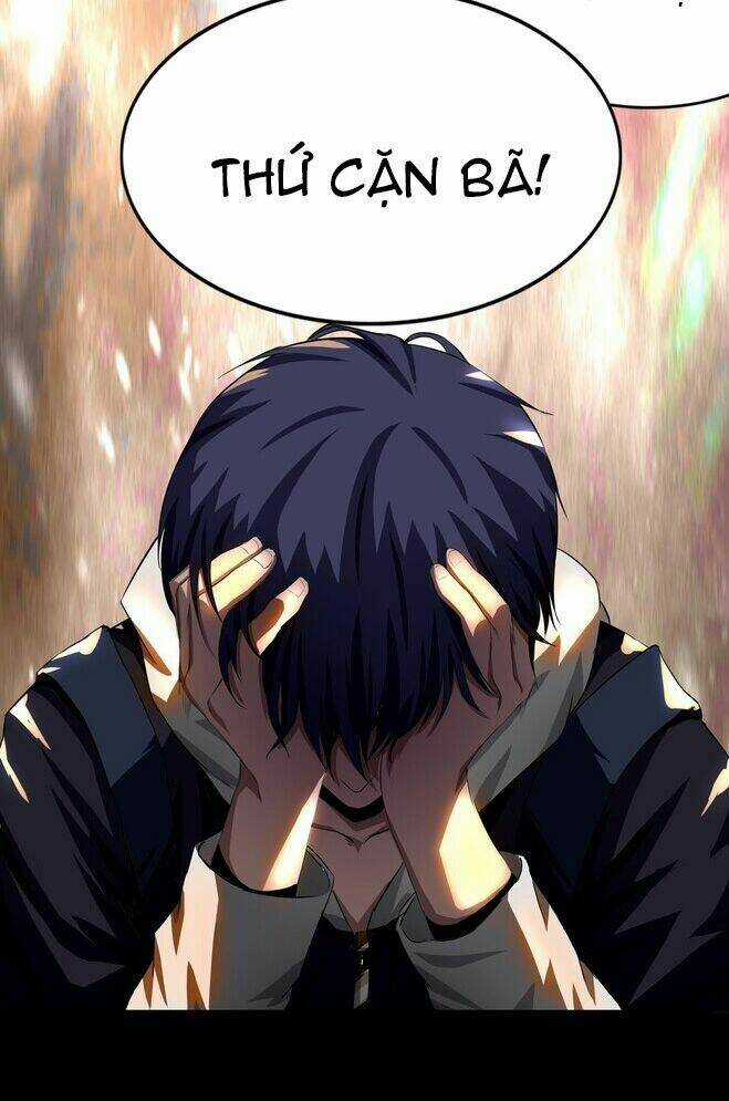 Một Mình Dạo Quanh Hầm Ngục Chapter 4 trang 54