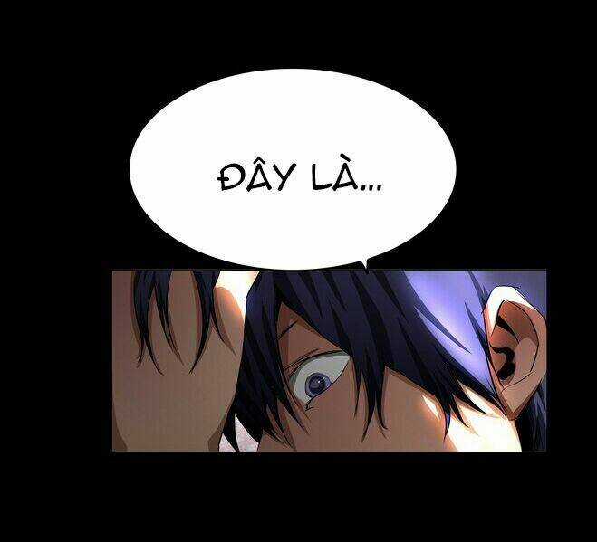 Một Mình Dạo Quanh Hầm Ngục Chapter 4 trang 56