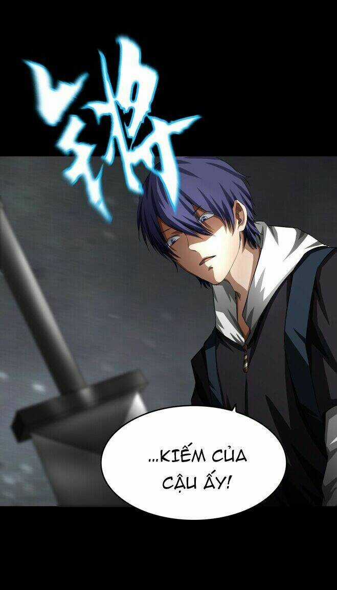 Một Mình Dạo Quanh Hầm Ngục Chapter 4 trang 57