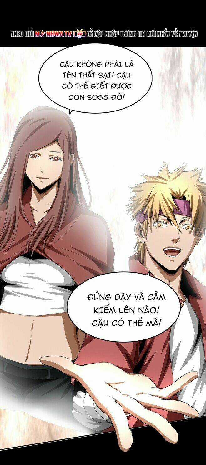 Một Mình Dạo Quanh Hầm Ngục Chapter 4 trang 58